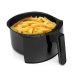 Tristar FR-6973PR friggitrice Singolo 4,5 L 1500 W Friggitrice ad aria calda Nero 5