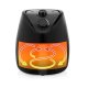Tristar FR-6973PR friggitrice Singolo 4,5 L 1500 W Friggitrice ad aria calda Nero 6