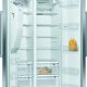 Bosch Serie 6 KAD93VIFP frigorifero side-by-side Libera installazione 562 L F Acciaio inox 3