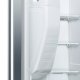 Bosch Serie 6 KAD93VIFP frigorifero side-by-side Libera installazione 562 L F Acciaio inox 5