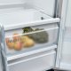 Bosch Serie 6 KAD93VIFP frigorifero side-by-side Libera installazione 562 L F Acciaio inox 6