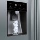 Bosch Serie 6 KAD93VIFP frigorifero side-by-side Libera installazione 562 L F Acciaio inox 7