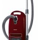 Miele Complete C3 Score Red PowerLine SGDF3 4,5 L A cilindro Secco 890 W Sacchetto per la polvere 9
