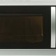 Sharp Home Appliances R842INE Superficie piana 25 L 900 W Nero, Acciaio inossidabile 3