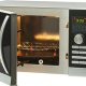 Sharp Home Appliances R842INE Superficie piana 25 L 900 W Nero, Acciaio inossidabile 4