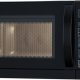 Sharp Home Appliances R662KM forno a microonde Superficie piana 20 L 800 W Nero 4