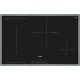 Bosch HBD82PC80 set di elettrodomestici da cucina Piano cottura a induzione Forno elettrico 3