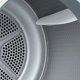 Siemens WT33A200FF asciugatrice Libera installazione Caricamento frontale 7 kg C Bianco 3