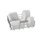 Bosch SMS45KW00E lavastoviglie Libera installazione 13 coperti F 4