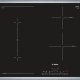 Bosch HBD81PC60 set di elettrodomestici da cucina Ceramica Forno elettrico 7