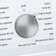 Siemens iQ500 WT45W461FF asciugatrice Libera installazione Caricamento frontale 8 kg A++ Bianco 3