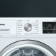 Siemens iQ500 WT45W461FF asciugatrice Libera installazione Caricamento frontale 8 kg A++ Bianco 5