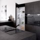 Siemens iQ500 ED877FS25E piano cottura Nero Da incasso 80 cm Piano cottura a induzione 4 Fornello(i) Cappa da incasso 5