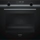 Siemens PQ428DV1SL set di elettrodomestici da cucina Piano cottura a induzione Forno elettrico 7