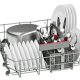 Bosch Serie 4 SMI46JW03E lavastoviglie A scomparsa totale 13 coperti E 4