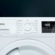 Siemens iQ300 WT43N207FF asciugatrice Libera installazione Caricamento frontale 7 kg B Bianco 4