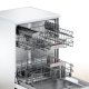 Bosch Serie 4 SMS46JW01F lavastoviglie Libera installazione 13 coperti E 3