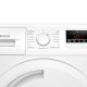 Bosch Serie 4 WTN83207FF asciugatrice Libera installazione Caricamento frontale 7 kg B Bianco 7
