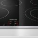 Siemens HB633GBS1 + ET645HN17E set di elettrodomestici da cucina Piano cottura a induzione Forno elettrico 14