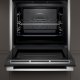 Neff BASIC6011 set di elettrodomestici da cucina Ceramica Forno elettrico 6