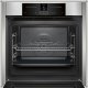Neff BASIC8013 set di elettrodomestici da cucina Piano cottura a induzione Forno elettrico 5