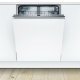 Bosch Serie 4 SBV46DX00E lavastoviglie A scomparsa parziale 13 coperti E 4
