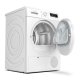 Bosch Serie 4 WTN86203PL asciugatrice Libera installazione Caricamento frontale 7 kg B Bianco 5