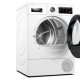 Bosch Serie 8 WTXH8M00NL asciugatrice Libera installazione Caricamento frontale 9 kg A+++ Bianco 3