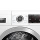 Bosch Serie 8 WTXH8M00NL asciugatrice Libera installazione Caricamento frontale 9 kg A+++ Bianco 4
