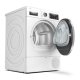 Bosch Serie 8 WTXH8M00NL asciugatrice Libera installazione Caricamento frontale 9 kg A+++ Bianco 10