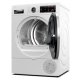 Bosch Serie 8 WTXH8M00NL asciugatrice Libera installazione Caricamento frontale 9 kg A+++ Bianco 14