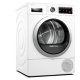 Bosch Serie 8 WTXH8M00NL asciugatrice Libera installazione Caricamento frontale 9 kg A+++ Bianco 17
