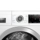 Bosch Serie 8 WTXH8M75NL asciugatrice Libera installazione Caricamento frontale 9 kg A+++ Bianco 6