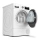Bosch Serie 8 WTXH8M75NL asciugatrice Libera installazione Caricamento frontale 9 kg A+++ Bianco 7