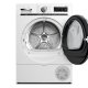 Siemens iQ700 WT8HXM75NL asciugatrice Libera installazione Caricamento frontale 9 kg A+++ Bianco 7