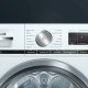 Siemens iQ700 WT8HXM75NL asciugatrice Libera installazione Caricamento frontale 9 kg A+++ Bianco 8