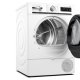 Siemens iQ700 WT8HXM75NL asciugatrice Libera installazione Caricamento frontale 9 kg A+++ Bianco 13