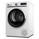 Siemens iQ700 WT8HXM75NL asciugatrice Libera installazione Caricamento frontale 9 kg A+++ Bianco 15