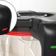 Bosch Serie 4 MMB6382M frullatore Frullatore da tavolo 1200 W Nero, Acciaio inox 5