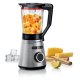 Bosch Serie 4 MMB6382M frullatore Frullatore da tavolo 1200 W Nero, Acciaio inox 6