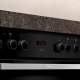 Neff E1ACD2AN0 + M93R42N2MK + Z11TF36X0 set di elettrodomestici da cucina Ceramica Forno elettrico 4