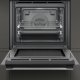 Neff E1ACE4JN0 + M14R72N2 set di elettrodomestici da cucina Ceramica Forno elettrico 3