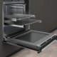 Neff E1ACE4JN0 + M14R72N2 set di elettrodomestici da cucina Ceramica Forno elettrico 5