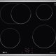 Neff E1CCE4AN1 + M46BR60N0K + Z11TF36X0 set di elettrodomestici da cucina Piano cottura a induzione Forno elettrico 6