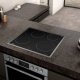 Neff E1CCE4AN1 + M46BR60N0K + Z11TF36X0 set di elettrodomestici da cucina Piano cottura a induzione Forno elettrico 7