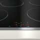 Neff E1CCE4AN1 + M46BR60N0K + Z11TF36X0 set di elettrodomestici da cucina Piano cottura a induzione Forno elettrico 8