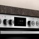 Neff E2CCH7AN0 + M14R72N2 + Z12TF36X0 set di elettrodomestici da cucina Ceramica Forno elettrico 3