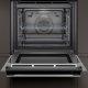 Neff E2CCH7AN0 + M14R72N2 + Z12TF36X0 set di elettrodomestici da cucina Ceramica Forno elettrico 5