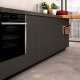 Neff HMK360IFP set di elettrodomestici da cucina Piano cottura a induzione Forno elettrico 5