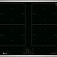 Neff HMK360IFP set di elettrodomestici da cucina Piano cottura a induzione Forno elettrico 6
